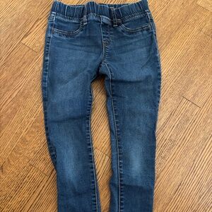 GAP kids - Age 8 - Great condition - Stretch jegging